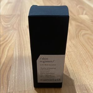Skin regimen 1.85 HA